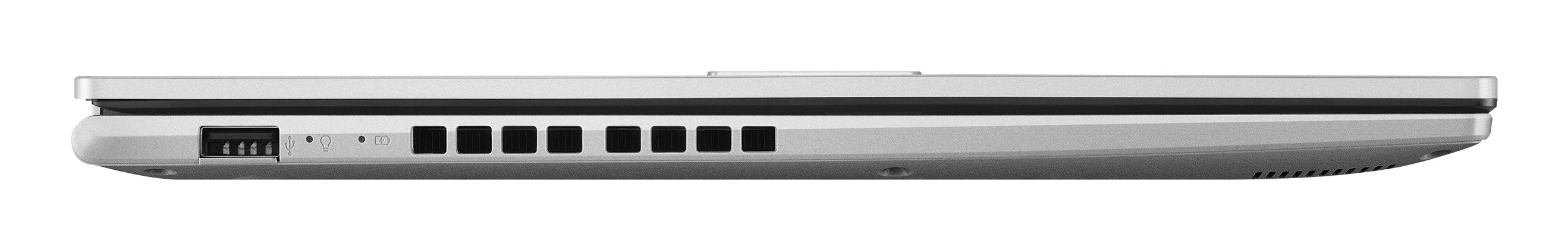 Portátil Asus Vivobook 15 D1502naq-Bq171 R5 150 16gb 512gb 15.6" Fdos Plata