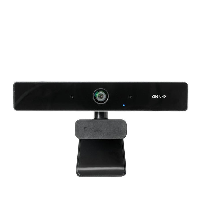 X701 4k Webcam