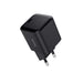 EAN 8713439260465 - Trust 26046 cargador de dispositivo móvil Universal Negro Corriente alterna Carga rápida Interior imagen 2