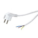EAN 4052792039795 - LogiLink 1.5m, CEE 7/7 Blanco 1,5 m CEE7/7 imagen 1