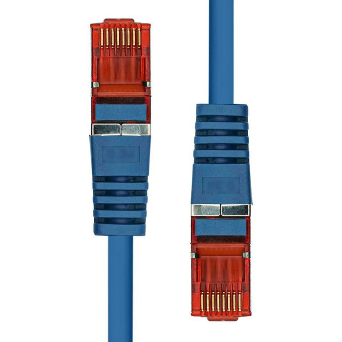 EAN 5714590021035 - ProXtend 6FUTP-02BL cable de red Azul 2 m Cat6 F/UTP (FTP) imagen 1