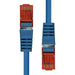 EAN 5714590021035 - ProXtend 6FUTP-02BL cable de red Azul 2 m Cat6 F/UTP (FTP) imagen 1