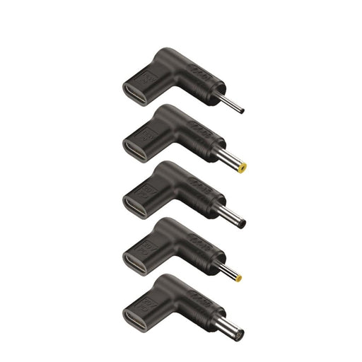 EAN 8435430625110 - NGS BUD-AS accesorio para portatil Clavija de adaptador de corriente para ordenador portátil imagen 1