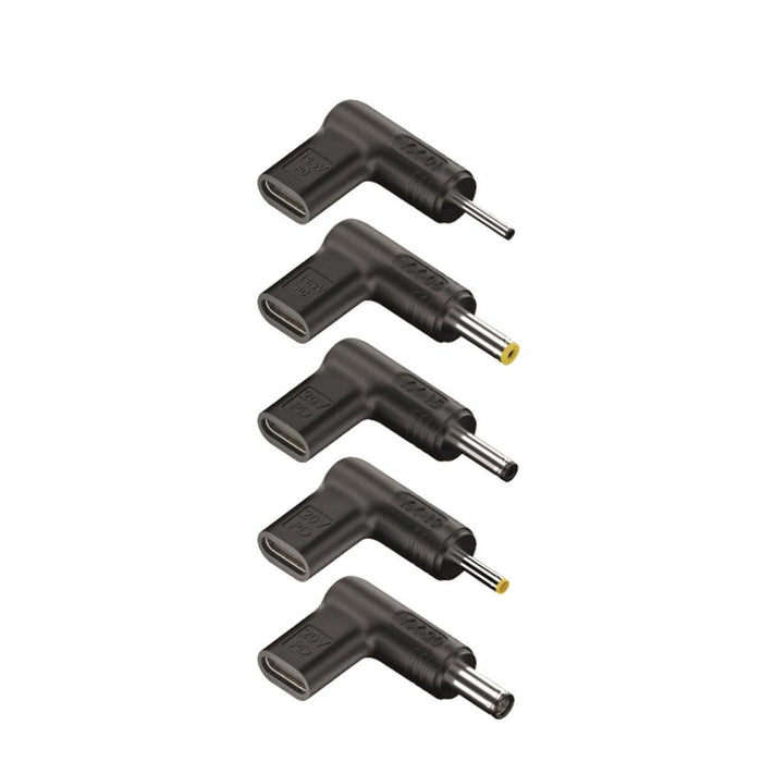 EAN 8435430625110 - NGS BUD-AS accesorio para portatil Clavija de adaptador de corriente para ordenador portátil imagen 1