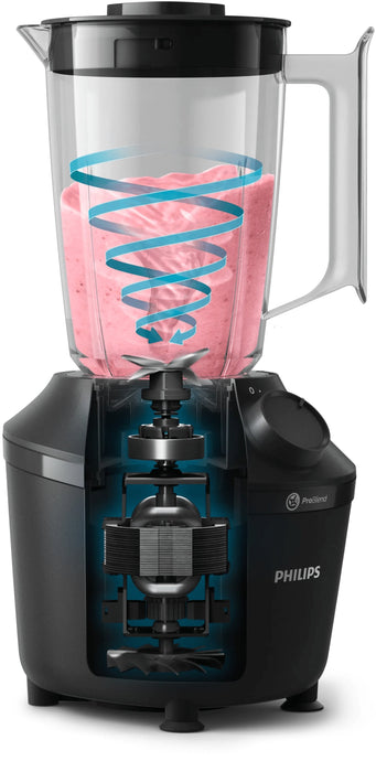 Batidora Philips 3000 Series Hr2041/41