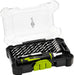 EAN 4040849778407 - Goobay 77840 destornillador manual Sencillo Destornillador plano imagen 3