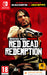 EAN 5026555072373 - Take-Two Interactive Red Dead Redemption (Nintendo Switch) Estándar Chino simplificado, Chino tradicional imagen 1