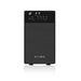 EAN 4250078186755 - ICY BOX IB-RD3620SU3 unidad de disco multiple 0 TB Escritorio Negro imagen 3