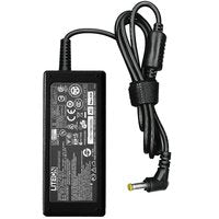 EAN 5712505911624 - Acer KP.09001.002 adaptador e inversor de corriente Interior 90 W Negro imagen 1