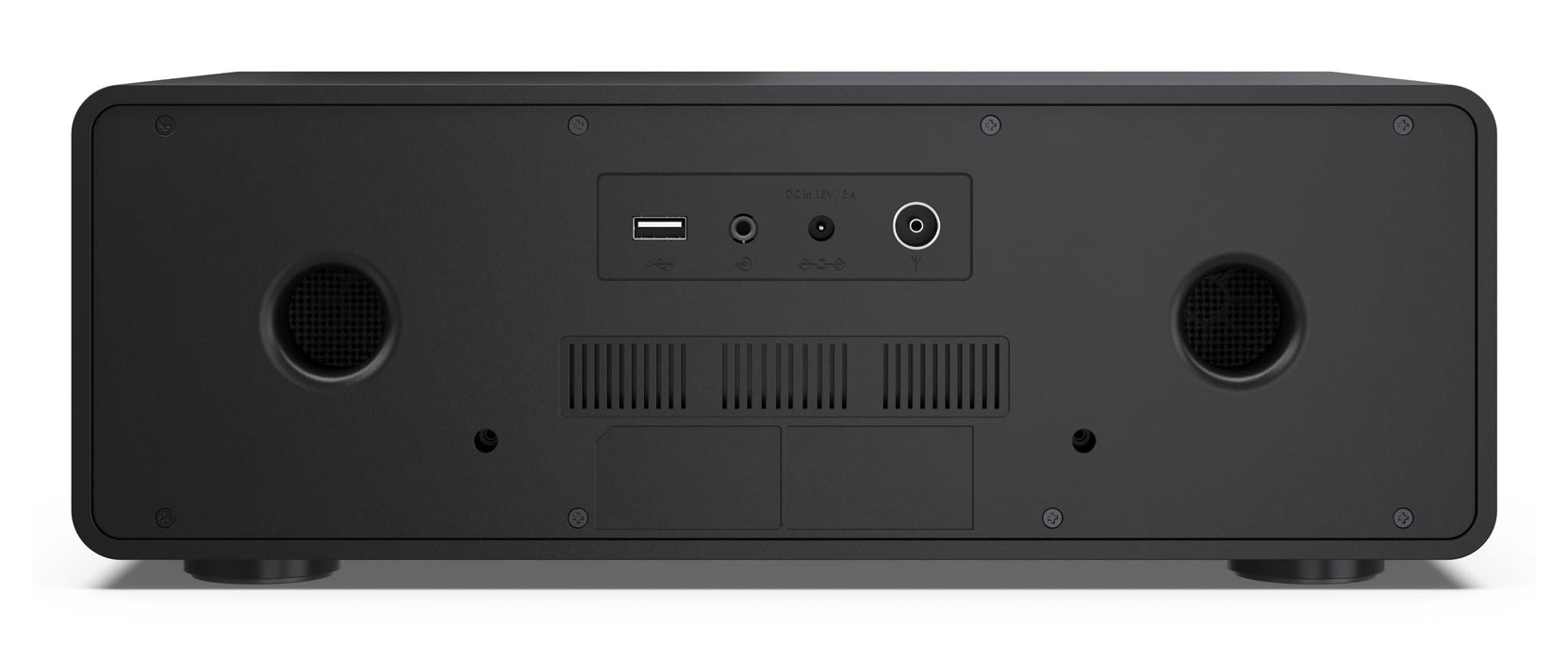 EAN 4974019204505 - Sharp XL-B720D(BK) sistema de audio para el hogar Microcadena de música para uso doméstico 30 W Negro imagen 8