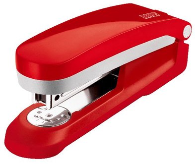 EAN 4009729048689 - Novus Büromaterial & Schreibwaren Rojo imagen 1