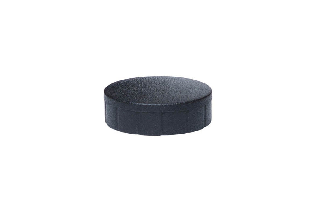 Maul Magnete Ø 2,0 Negro