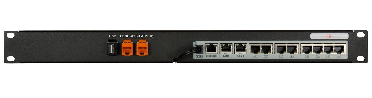 EAN 8718868918604 - Rackmount.IT RM-VT-T1 accesorio de bastidor Soporte de montaje imagen 1