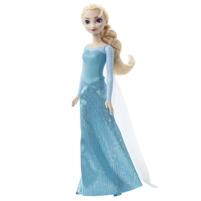 EAN 194735120758 - Mattel HLW47 muñeca imagen 6
