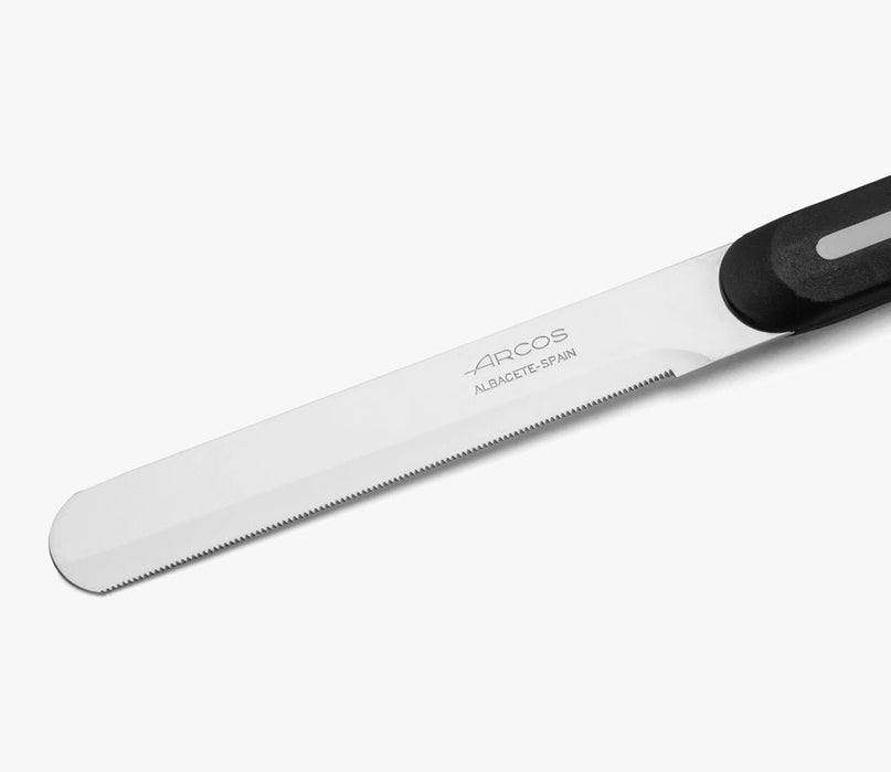 EAN 8421002373640 - ARCOS 373624 cuchillo de mesa 1 pieza(s) Acero inoxidable imagen 2
