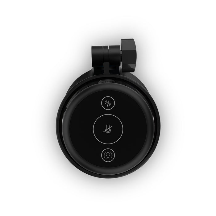 EAN 8436587974540 - Krom NXKROMKAZE micrófono Negro Micrófono para PC imagen 8