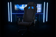 EAN 0850054766311 - Arozzi AVANTI-SFB-PBK silla para videojuegos Silla gaming Asiento acolchado imagen 3