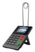 EAN 6937295601084 - Fanvil X2P teléfono IP Negro 1 líneas LCD imagen 1