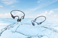 EAN 810092678595 - SHOKZ OpenSwim Pro Auriculares Inalámbrico Banda para cuello Deportes Bluetooth Gris imagen 19