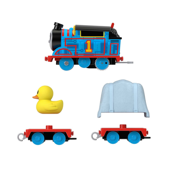 EAN 0194735129164 - Fisher-Price Thomas & Friends HMK03 vehículo de juguete imagen 3