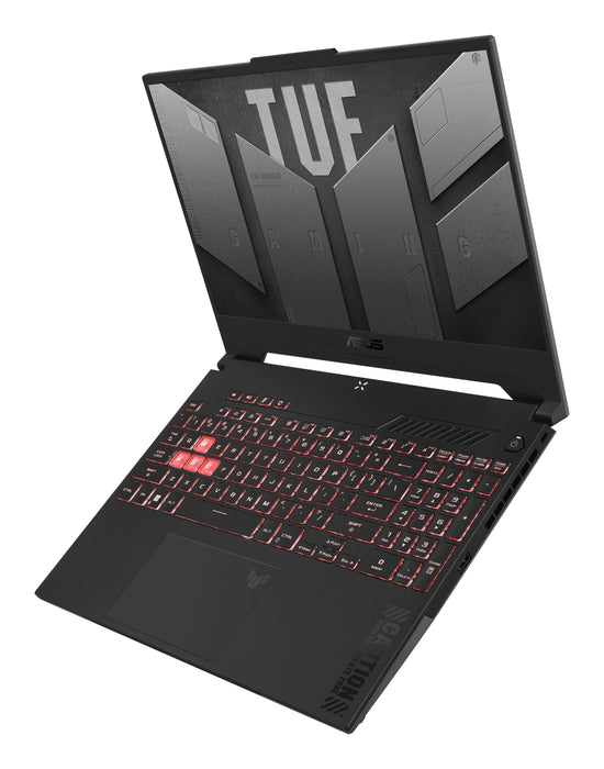 Portátil Gaming Asus Tuf Gaming A15 Tuf507nvr-Lp047 Ryzen 7 7435hs 16gb 512gb Ssd Geforce Rtx 4060 15.6' Sin Sistema Operativo
