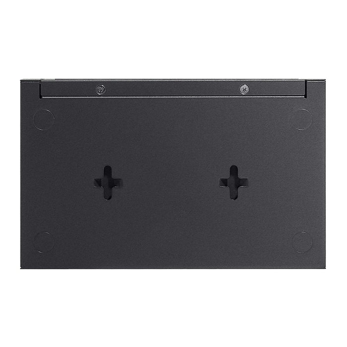 8-Port 2.5g Multi-Gigabit