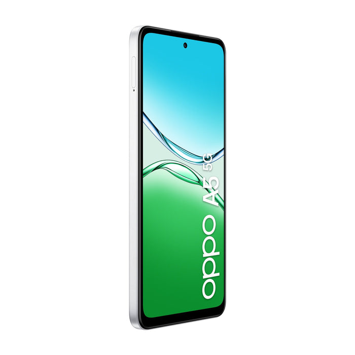 Oppo A5 5g 4gb/128gb Blanco