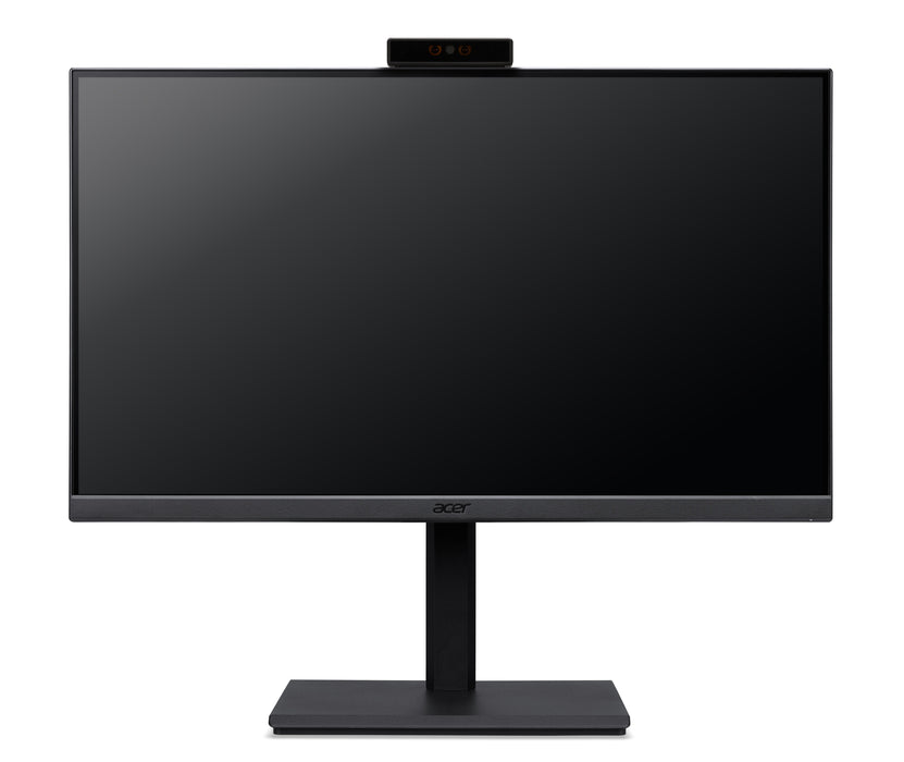 EAN 4711474071583 - Acer Vero B7 B277U DE pantalla para PC 68,6 cm (27") 2560 x 1440 Pixeles Wide Quad HD LCD Negro imagen 4