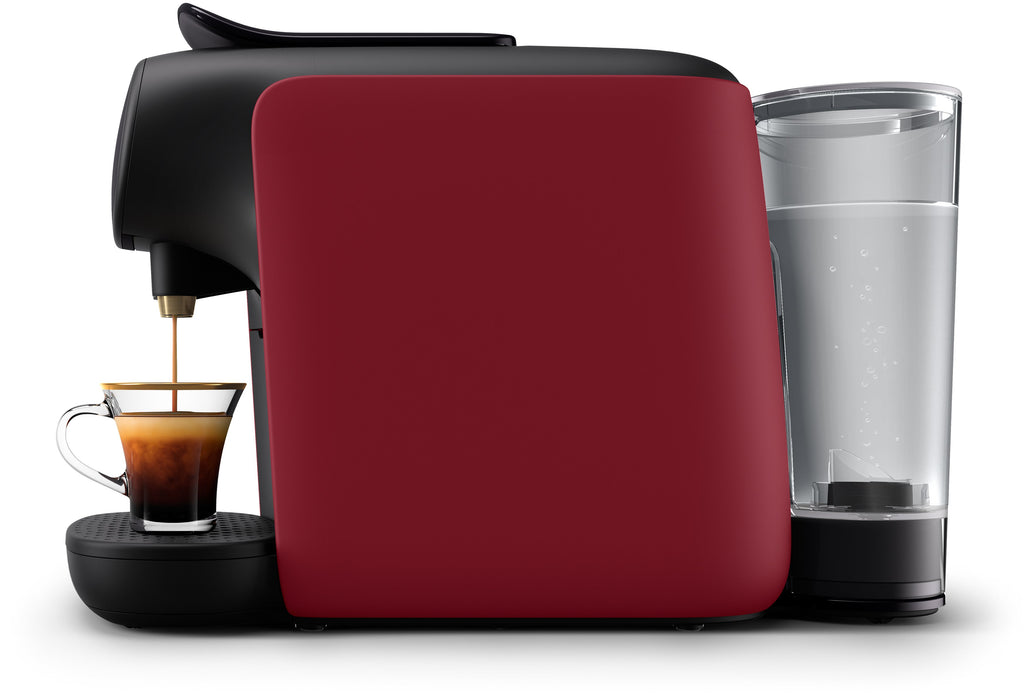 EAN 8720389000096 - L’OR LM9012/50 cafetera eléctrica Totalmente automática 0,8 L imagen 10