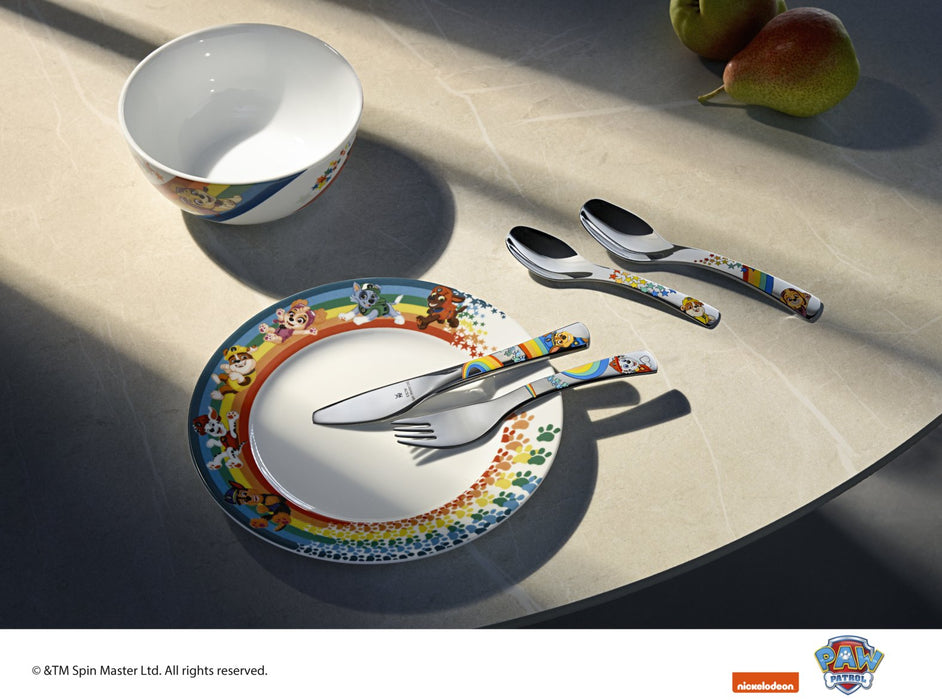 EAN 4000530730060 - WMF 12.8808.9964 juego de cubertería 6 pieza(s) Multicolor, Acero inoxidable imagen 8
