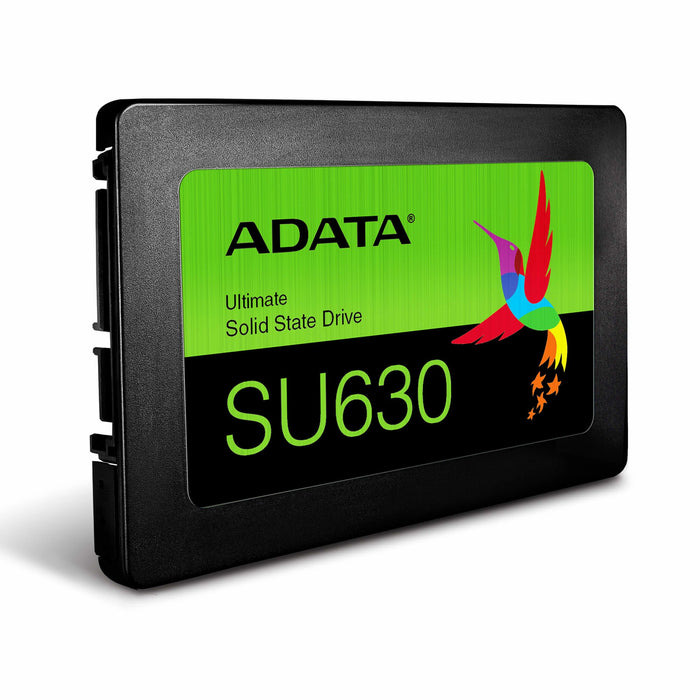 EAN 4710273773551 - ADATA Ultimate SU630 1,92 TB 2.5" PCI Express 3.0 QLC 3D NAND imagen 3