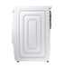 EAN 8806092786776 - Samsung WW90T4048EE lavadora Carga frontal 9 kg 1400 RPM Blanco imagen 6