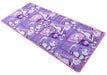 EAN 4895205624818 - Cinereplicas CR2522 alfombrilla para ratón Alfombrilla de ratón para juegos Violeta imagen 2