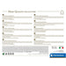 EAN 8005125396573 - Clementoni High Quality Collection 39657 puzzle Puzzle rompecabezas 1000 pieza(s) Cómics imagen 3