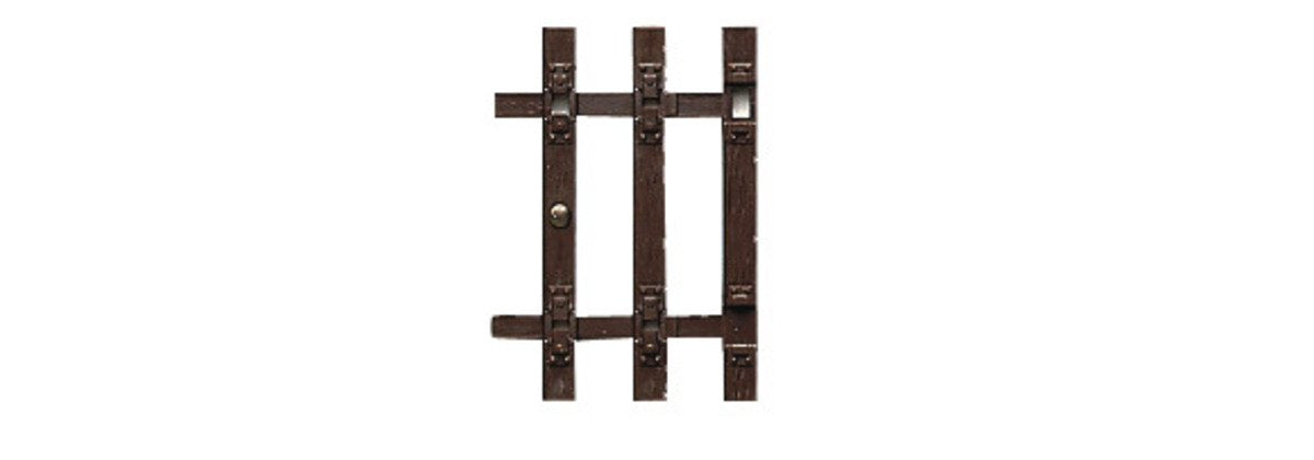 Roco H0 Line Sin Bettung 42600 Schwellenendstück 12 Ud.