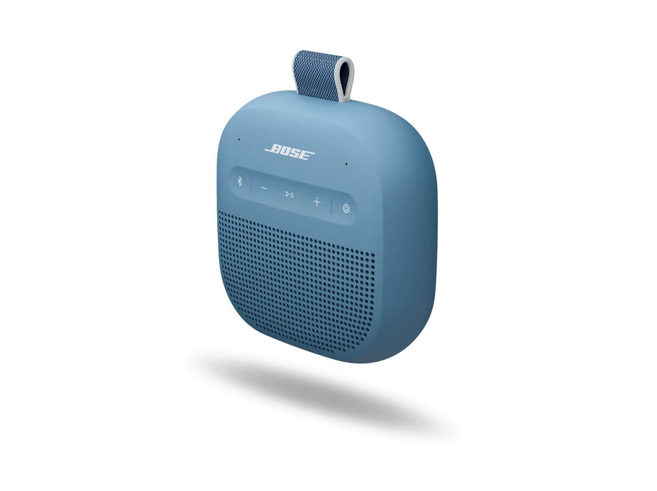 EAN 17817859219 - Bose 895098-0200 altavoz portátil o de fiesta Azul imagen 5
