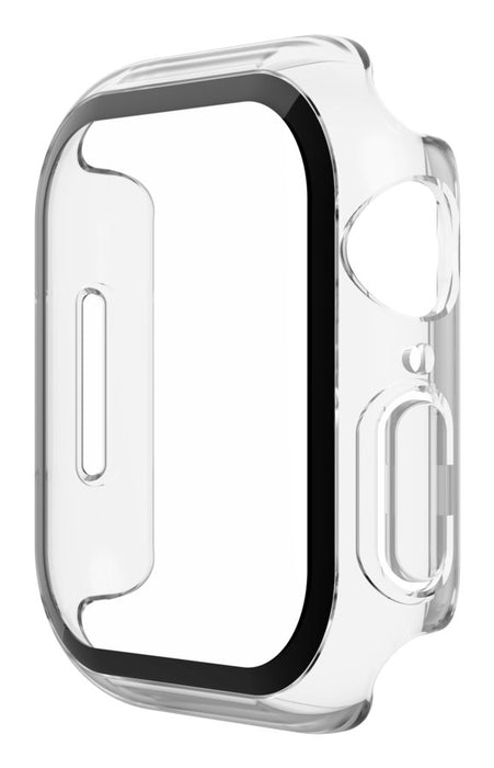 EAN 0745883841257 - Belkin OVG003zzCL Protector de pantalla Transparente, Blanco imagen 1