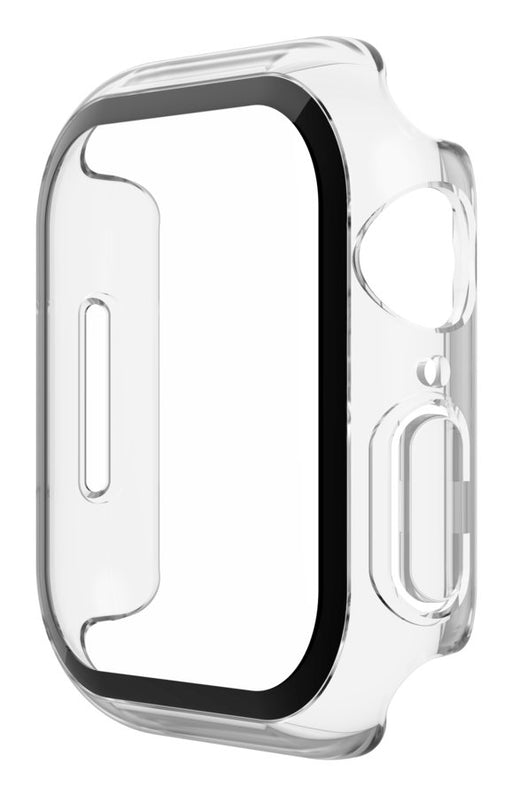 EAN 0745883841257 - Belkin OVG003zzCL Protector de pantalla Transparente, Blanco imagen 1
