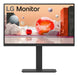 EAN 8806096207109 - LG 24BA850-B pantalla para PC 60,5 cm (23.8") 1920 x 1080 Pixeles Full HD Negro imagen 2