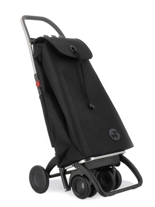 EAN 8420812986491 - Rolser I-Max MF Negro Bolsa para carrito de la compra imagen 5