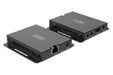 EAN 4016032495635 - Digitus DS-55342 extensor audio/video Transmisor y receptor de señales AV Negro imagen 5