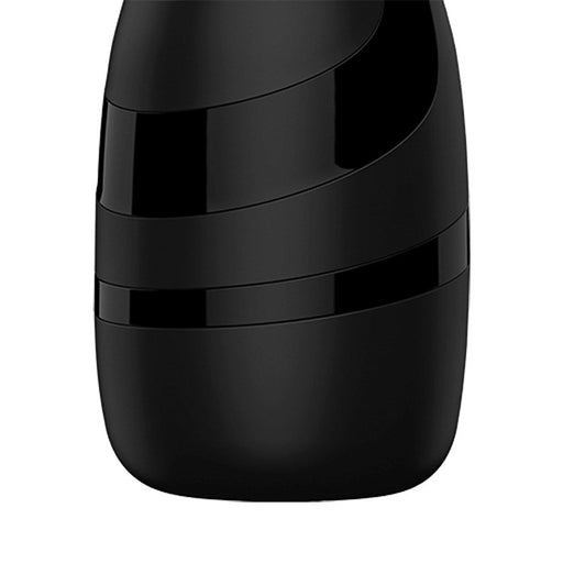 EAN 4061504001753 - Satisfyer Men Classic Masturbador masculino Negro Acrilonitrilo butadieno estireno (ABS), Elastómero term imagen 2