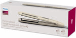 EAN 8720689002134 - Philips 8000 series BHS838/00 Utensilio de peinado Plancha de pelo Caliente Beige 1800 W 2 m imagen 5