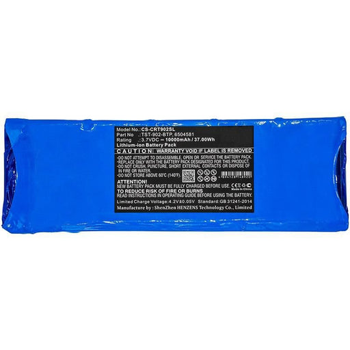 EAN 5704174376026 - CoreParts MBXREM-BA004 accesorio de mandos a distancia imagen 1