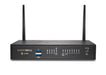 EAN 0758479330042 - SonicWall TZ370 cortafuegos (hardware) Escritorio 3 Gbit/s imagen 1