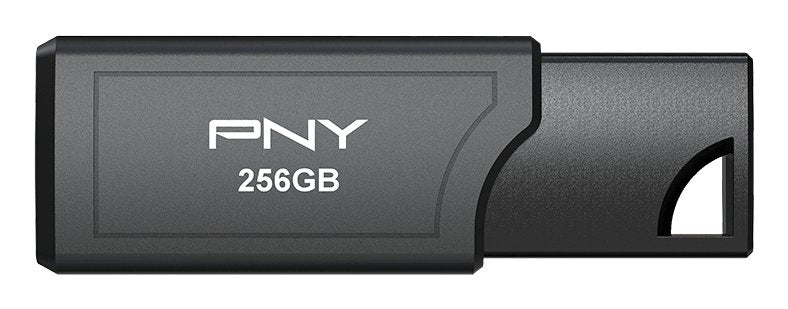 EAN 751492793047 - PNY Pro Elite V3 unidad flash USB 256 GB USB tipo A 3.2 Gen 2 (3.1 Gen 2) Negro imagen 4