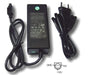 EAN 4260096490192 - aixcase AIX-PS34-6PIN adaptador e inversor de corriente Interior 34 W Negro imagen 1