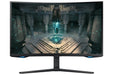 EAN 8806094192711 - Samsung G65B pantalla para PC 81,3 cm (32") 2560 x 1440 Pixeles Quad HD LED Negro imagen 3