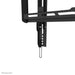 EAN 8717371448707 - Neomounts WL35-550BL14 soporte para TV 190,5 cm (75") Negro imagen 12