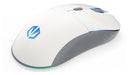 EAN 5903018666655 - ENDORFY GEM Plus Wireless Onyx White ratón Juego Ambidextro RF Wireless + USB Type-C Óptico 26000 DPI imagen 5
